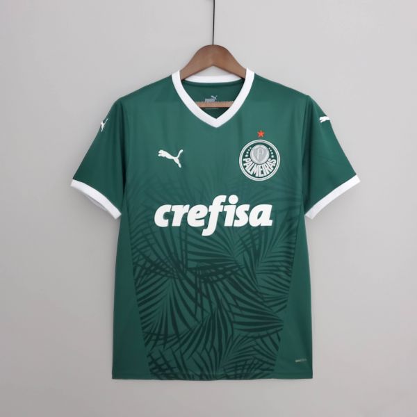 Camisa do Palmeiras